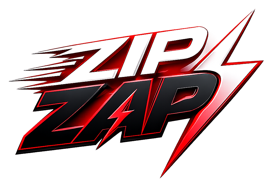 ZIP ZAP Delivery